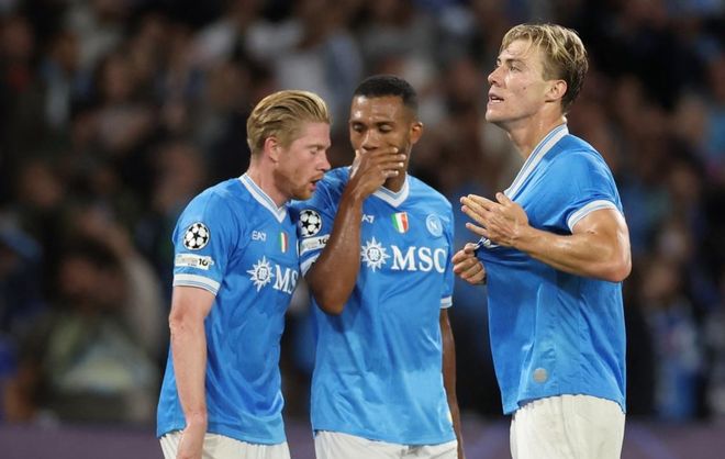 奥尔良羽球大师赛｜打破自己纪录 梁伟铿杀球497公里／时速