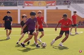 亚冠积分形势实时更新 多队竞争激烈